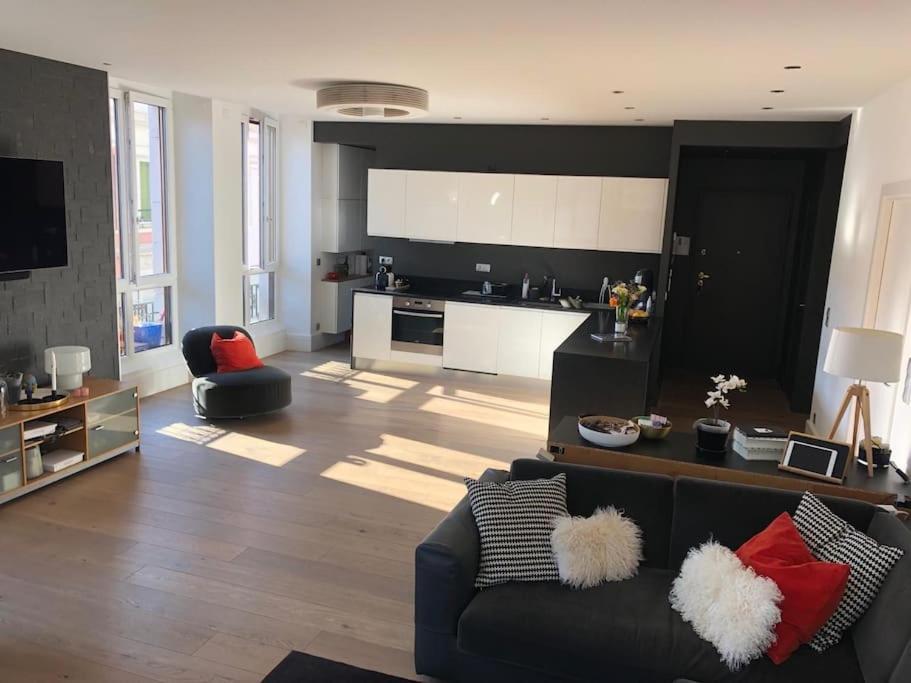 La Petite Venise Des Alpes, Ultra Centre 1 A 5 Pers Apartment Annecy Exterior photo
